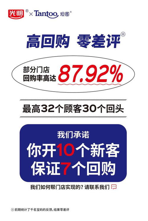 半年銷量增長達7倍，超80%復購率 光明致優的爆品邏輯與商務代理代辦服務