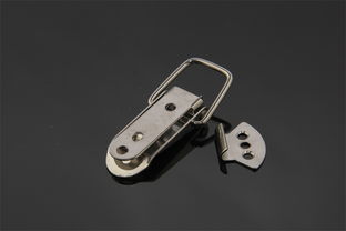 物超所值的搭扣協力通金屬制品廠供應 箱包配件