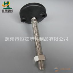 優(yōu)質(zhì)304不銹鋼萬(wàn)向調(diào)節(jié)腳輪 防銹防滑水平可調(diào)腳杯