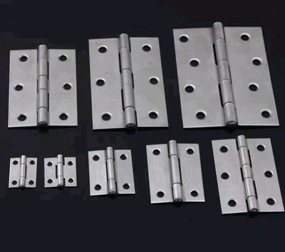 怎么選室內(nèi)門合頁(yè)和門吸,小五金選錯(cuò)了問題很多