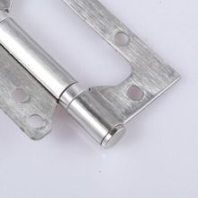 2019年不銹鋼合頁市場概覽 價格趨勢、廠家批發及供應分析