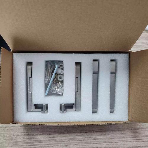 隱形守護(hù)者 304不銹鋼三維可調(diào)天地合頁，開啟平開門的精妙平衡藝術(shù)